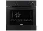 Газовая духовка Zanussi ZOG21411BK