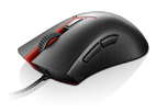 Компьютерная мышь Lenovo Y Gaming Optical Mouse