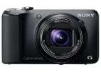 Компактный фотоаппарат Sony Cyber-shot DSC-HX10V