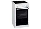 Электрическая плита Gorenje EC52203AW
