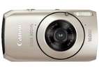 Компактный фотоаппарат Canon Digital IXUS 300 HS