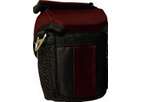 Сумка для камер Dicom S1001 красная