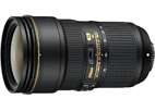 Фотообъектив Nikon AF-S NIKKOR 24-70mm f/2.8E ED VR