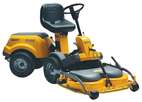 Мини-трактор Stiga Park Compact 16 2WD