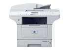 МФУ Konica Minolta bizhub 20