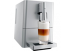 Кофемашина JURA ENA micro 9 silver Aroma+