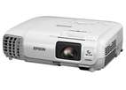 Видеопроектор Epson EB-X25