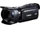 Видеокамера Canon LEGRIA HF G25