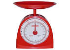 Кухонные весы Bekker BK-3