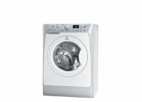 Стиральная машина Indesit PWSE 6107 S