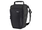 Сумка для камер Lowepro Toploader Zoom 55 AW чёрная