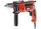 Дрель Black&amp;Decker CD 714 CRES