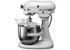 Миксер KitchenAid 5KPM50