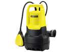 Дренажный насос Karcher SP 3 Dirt
