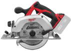 Циркулярная пила Milwaukee HD18 CS-0