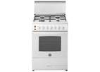 Комбинированная плита Ardesia C 640 EE W