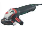 Угловая шлифмашина Metabo WBA 11-125 Quick