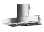 Вытяжка Smeg KAP 600 HX