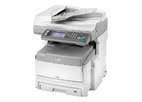 МФУ OKI MC851dn