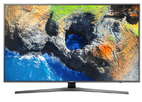 Телевизор Samsung UE 55 MU 6450 U