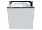 Встраиваемая посудомойка Hotpoint-Ariston LFT 4287