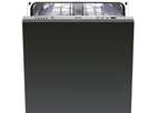 Встраиваемая посудомойка Smeg STA6443-2