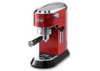 Кофеварка De’Longhi EC 680 Red