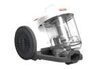 Пылесос для сухой уборки Vax C87-W2-B-R