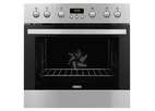 Электрическая духовка Zanussi ZOU35762XK