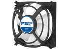 Корпусной вентилятор Arctic Cooling F8 PRO TC