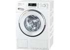 Стиральная машина Miele WMR560WPS WHITEEDITION