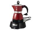Кофеварка Bialetti Easy timer - 3