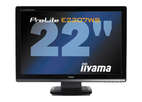 Монитор Iiyama PROLITE E2207WS-2