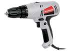 Шуруповерт Интерскол ДШ-10/260Э2