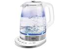 Электрочайник Mystery MEK-1628