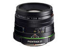 Фотообъектив Pentax SMC DA 35mm f/2.8 Macro Limited