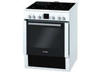 Электрическая плита Bosch HCE 744720 R