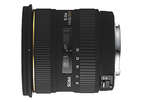 Фотообъектив Sigma AF 10-20mm f/4-5.6 EX DC Minolta A