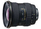 Фотообъектив Tokina AT-X 124 AF PRO DX Canon EF