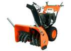 Снегоуборщик HERZ SB-13EGS