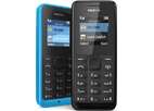 Мобильный телефон Nokia 105