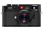 Беззеркальный фотоаппарат Leica M8 Kit