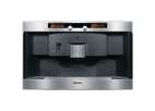 Встраиваемая кофемашина Miele CVA 2660