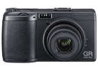 Компактный фотоаппарат Ricoh GR Digital