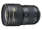 Фотообъектив Nikon 16-35mm f/4G ED AF-S VR Nikkor