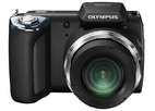 Компактный фотоаппарат Olympus SP-620UZ