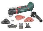 Многофункциональный инструмент Metabo MT 18 LTX