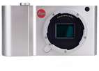 Беззеркальный фотоаппарат Leica T Body