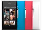 Смартфон Nokia LUMIA 800