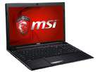 Ноутбук MSI GP60 2PE Leopard